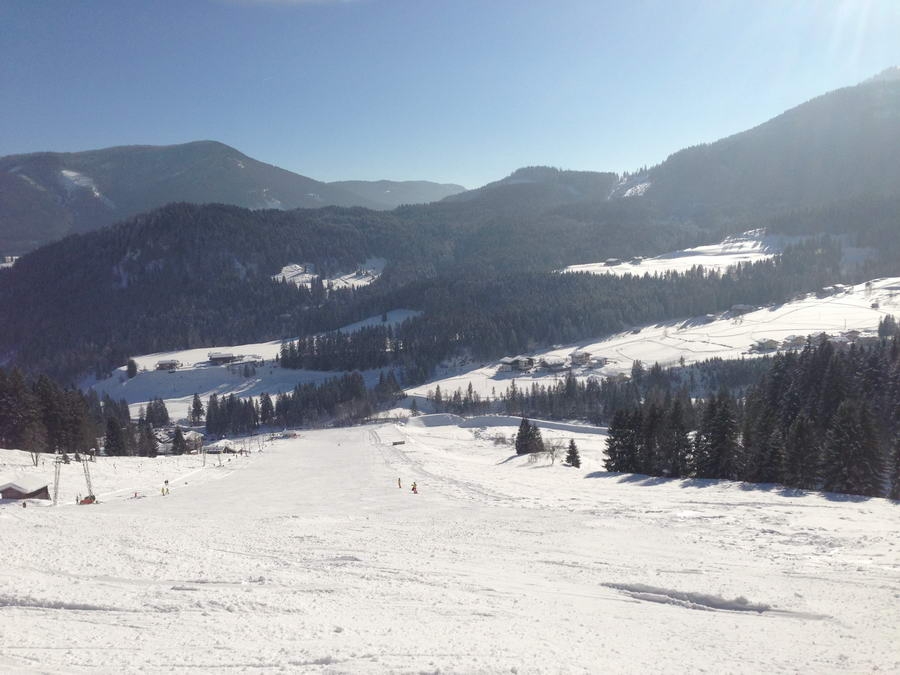 01- Anreise, Haushang 137